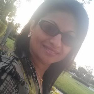 Meet your Posher, Jacqueline